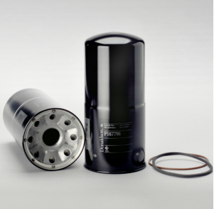 Donaldson Filtration P167796 HYDRAULIC FILTER, SPIN-ON