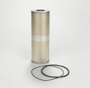 Donaldson Filtration P167766 HYDRAULIC FILTER, CARTRIDGE