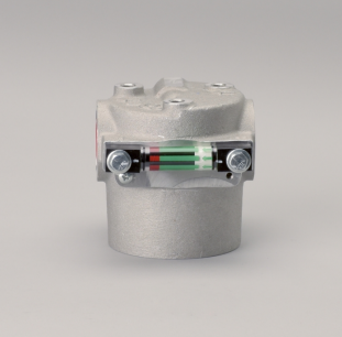 Donaldson Filtration P167728 HEAD ASSEMBLY, HYDRAULIC