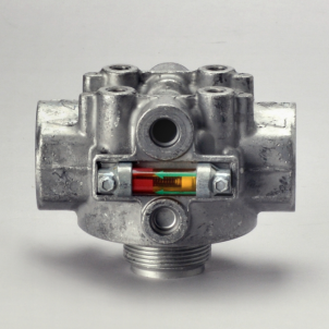 Donaldson Filtration P167622 HEAD ASSEMBLY, HMK05 DURAMAX