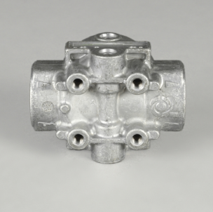 Donaldson Filtration P167619 HEAD ASSEMBLY, HMK05 DURAMAX