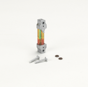 Donaldson Filtration P167580 HYDRAULIC INDICATOR