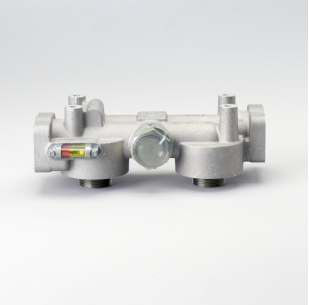 Donaldson Filtration P167297 HEAD ASSEMBLY, HMK25 DURAMAX