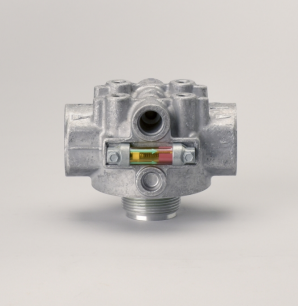 Donaldson Filtration P167294 HEAD ASSEMBLY, HMK05 DURAMAX