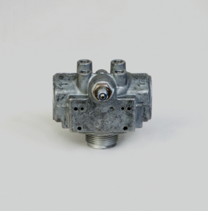 Donaldson Filtration P166902 HEAD ASSEMBLY, HMK04 DURAMAX