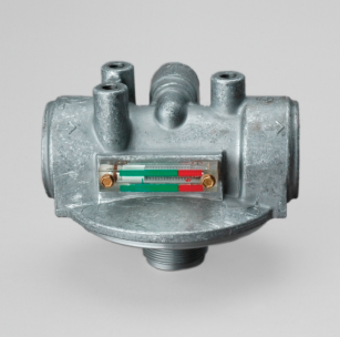 Donaldson Filtration P166665 HEAD ASSEMBLY, HYDRAULIC