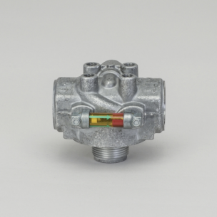 Donaldson Filtration P166664 HEAD ASSEMBLY, HMK04 DURAMAX