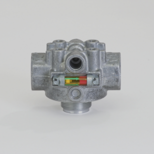 Donaldson Filtration P166663 HEAD ASSEMBLY, HMK05 DURAMAX
