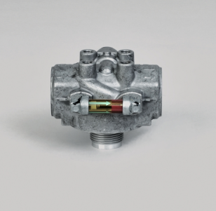 Donaldson Filtration P166660 HEAD ASSEMBLY, HYDRAULIC