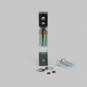 Donaldson Filtration P166603 HYDRAULIC INDICATOR ASSEMBLY, VISUAL