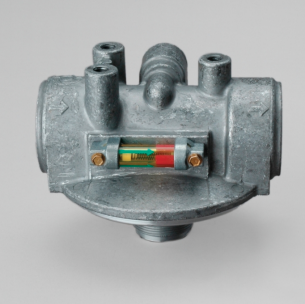 Donaldson Filtration P166439 HEAD ASSEMBLY, HYDRAULIC