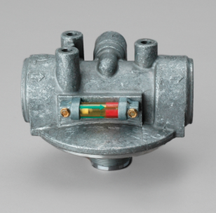 Donaldson Filtration P166418 HEAD ASSEMBLY, HYDRAULIC