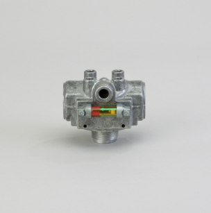 Donaldson Filtration P166416 HEAD ASSEMBLY, HMK04 DURAMAX