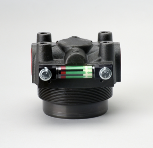 Donaldson Filtration P166353 HEAD ASSEMBLY, HYDRAULIC