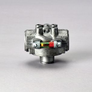 Donaldson Filtration P166088 HEAD ASSEMBLY, HMK04 DURAMAX