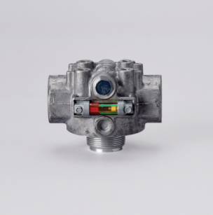 Donaldson Filtration P165973 HEAD ASSEMBLY, HMK05 DURAMAX