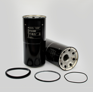 Donaldson Filtration P165880 HYDRAULIC FILTER, SPIN-ON