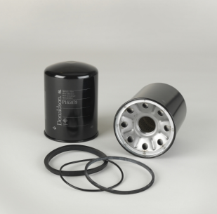 Donaldson Filtration P165879 HYDRAULIC FILTER, SPIN-ON