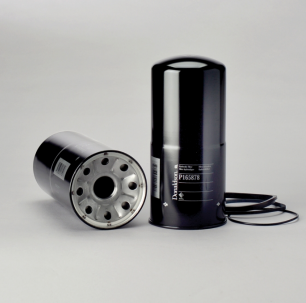 Donaldson Filtration P165878 HYDRAULIC FILTER, SPIN-ON