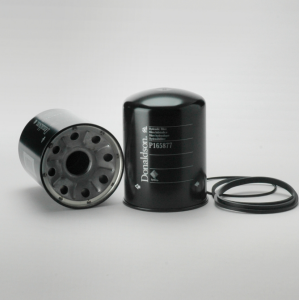 Donaldson Filtration P165877 HYDRAULIC FILTER, SPIN-ON