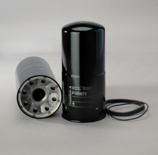 Donaldson Filtration P165876 HYDRAULIC FILTER, SPIN-ON