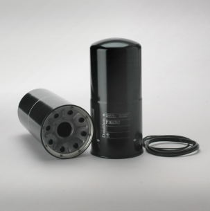 Donaldson Filtration P165762 HYDRAULIC FILTER, SPIN-ON