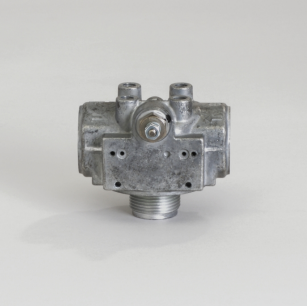 Donaldson Filtration P165537 HEAD ASSEMBLY, HMK04 DURAMAX