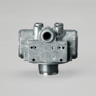 Donaldson Filtration P164667 HEAD ASSEMBLY, HMK04 DURAMAX