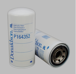 Donaldson Filtration P164352 HYDRAULIC FILTER, SPIN-ON