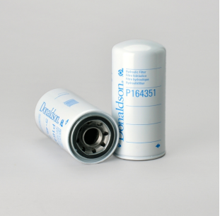 Donaldson Filtration P164351 HYDRAULIC FILTER, SPIN-ON