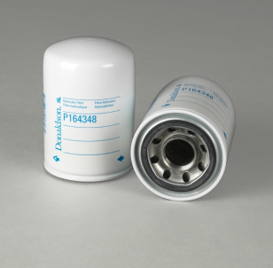 Donaldson Filtration P164348 HYDRAULIC FILTER, SPIN-ON