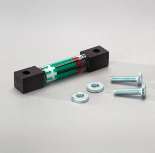 Donaldson Filtration P164315 HYDRAULIC INDICATOR ASSEMBLY, VISUAL