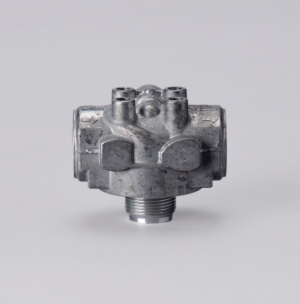 Donaldson Filtration P163681 HEAD ASSEMBLY, HMK04 DURAMAX