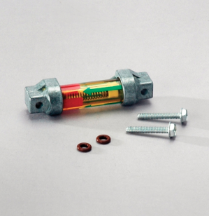 Donaldson Filtration P162696 HYDRAULIC INDICATOR ASSEMBLY, VISUAL