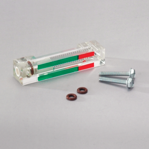 Donaldson Filtration P162694 HYDRAULIC INDICATOR ASSEMBLY, VISUAL
