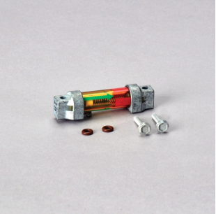 Donaldson Filtration P162642 HYDRAULIC INDICATOR ASSEMBLY, VISUAL