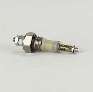 Donaldson Filtration P162400 HYDRAULIC INDICATOR ASSEMBLY, VISUAL/ELECTRICAL