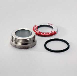 Donaldson Filtration P160473 HYDRAULIC WINDOW ASSEMBLY