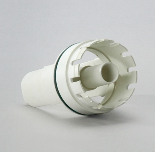 Donaldson Filtration P160353 HYDRAULIC VALVE ASSEMBLY