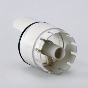 Donaldson Filtration P160351 HYDRAULIC VALVE ASSEMBLY