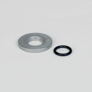 Donaldson Filtration P160020 O-RING, STEEL WASHER