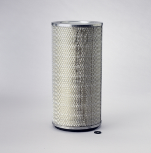 Donaldson Filtration P158852 AIR FILTER, PRIMARY ROUND