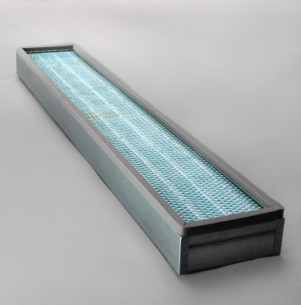 Donaldson Filtration P158333 AIR FILTER, PANEL VENTILATION