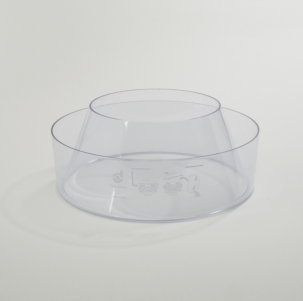 Donaldson Filtration P158324 BOWL ASSEMBLY