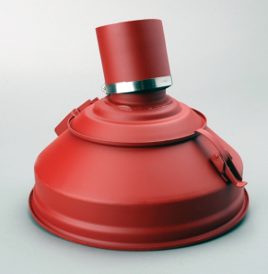 Donaldson Filtration P158089 CUP ASSEMBLY