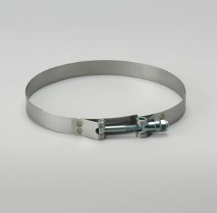 Donaldson Filtration P148339 CLAMP, T-BOLT