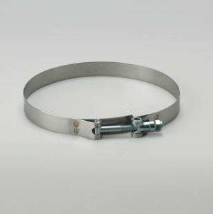 Donaldson Filtration P148337 CLAMP, T-BOLT