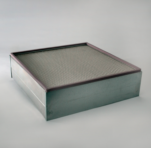 Donaldson Filtration P146555 AIR FILTER, PANEL