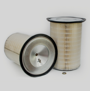 Donaldson Filtration P145702 AIR FILTER, PRIMARY ROUND