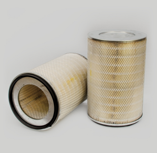 Donaldson Filtration P145700 AIR FILTER, PRIMARY ROUND